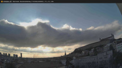 Bratislavský hrad, Staré město