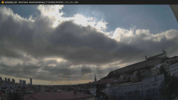 Bratislavský hrad, Staré město