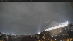 Bratislavský hrad, Staré město