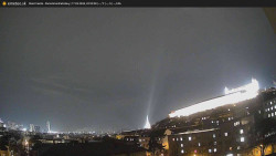 Bratislavský hrad, Staré město