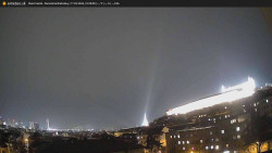 Bratislavský hrad, Staré město