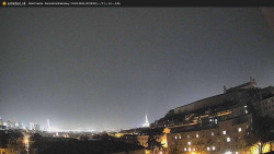 Bratislavský hrad, Staré město