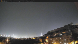 Bratislavský hrad, Staré město