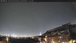 Bratislavský hrad, Staré město