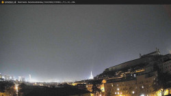 Bratislavský hrad, Staré město