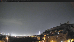 Bratislavský hrad, Staré město