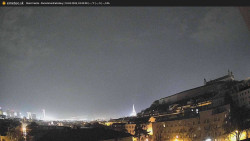 Bratislavský hrad, Staré město