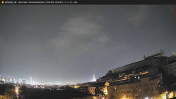 Bratislavský hrad, Staré město