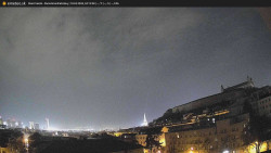 Bratislavský hrad, Staré město