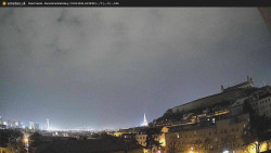 Bratislavský hrad, Staré město