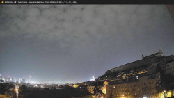 Bratislavský hrad, Staré město