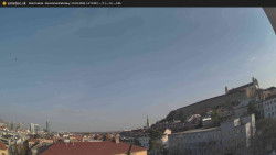 Bratislavský hrad, Staré město