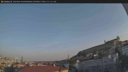 Bratislavský hrad, Staré město