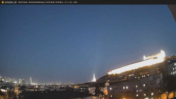 Bratislavský hrad, Staré město