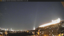 Bratislavský hrad, Staré město