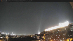 Bratislavský hrad, Staré město