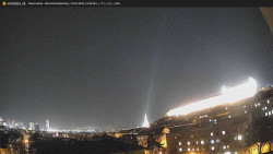 Bratislavský hrad, Staré město