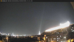 Bratislavský hrad, Staré město