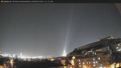 Bratislavský hrad, Staré město