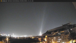 Bratislavský hrad, Staré město