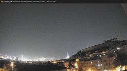 Bratislavský hrad, Staré město