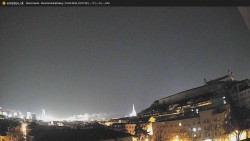 Bratislavský hrad, Staré město