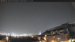 Bratislavský hrad, Staré město