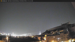 Bratislavský hrad, Staré město