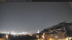 Bratislavský hrad, Staré město