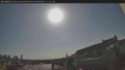 Bratislavský hrad, Staré město