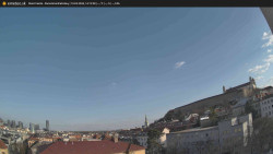 Bratislavský hrad, Staré město