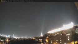 Bratislavský hrad, Staré město