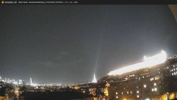 Bratislavský hrad, Staré město