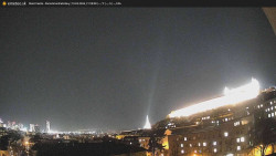 Bratislavský hrad, Staré město