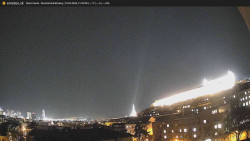 Bratislavský hrad, Staré město