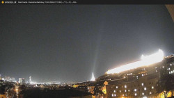 Bratislavský hrad, Staré město