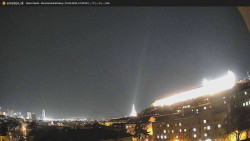 Bratislavský hrad, Staré město