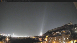 Bratislavský hrad, Staré město