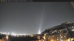 Bratislavský hrad, Staré město