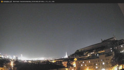 Bratislavský hrad, Staré město