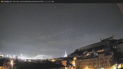 Bratislavský hrad, Staré město