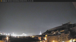 Bratislavský hrad, Staré město