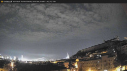 Bratislavský hrad, Staré město