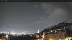 Bratislavský hrad, Staré město