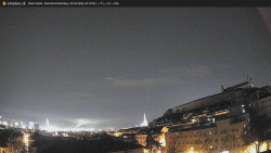 Bratislavský hrad, Staré město