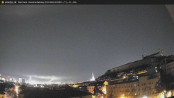 Bratislavský hrad, Staré město