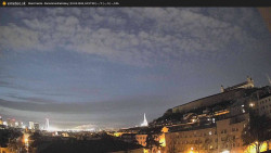 Bratislavský hrad, Staré město