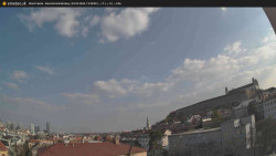 Bratislavský hrad, Staré město