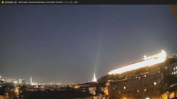 Bratislavský hrad, Staré město