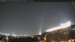 Bratislavský hrad, Staré město